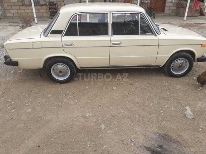 LADA (VAZ) 2106 1987, 215,000 km - 1.6 l - Goranboy