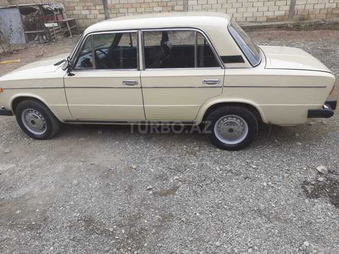 LADA (VAZ) 2106 1987, 215,000 km - 1.6 l - Goranboy