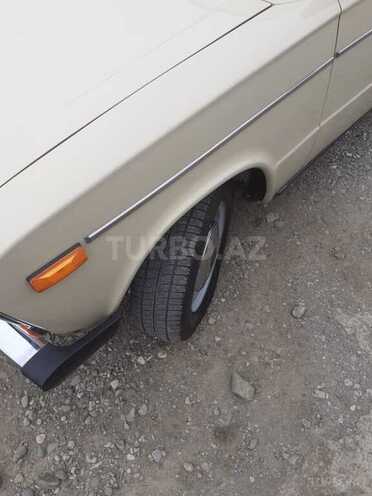 LADA (VAZ) 2106 1987, 215,000 km - 1.6 l - Goranboy