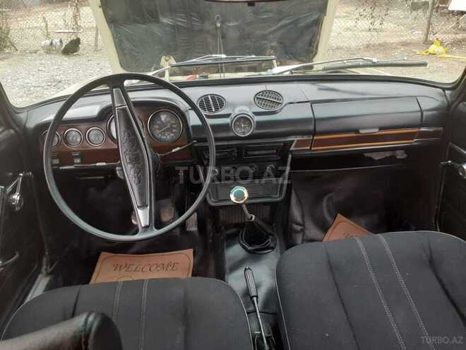 LADA (VAZ) 2106 1987, 215,000 km - 1.6 l - Goranboy