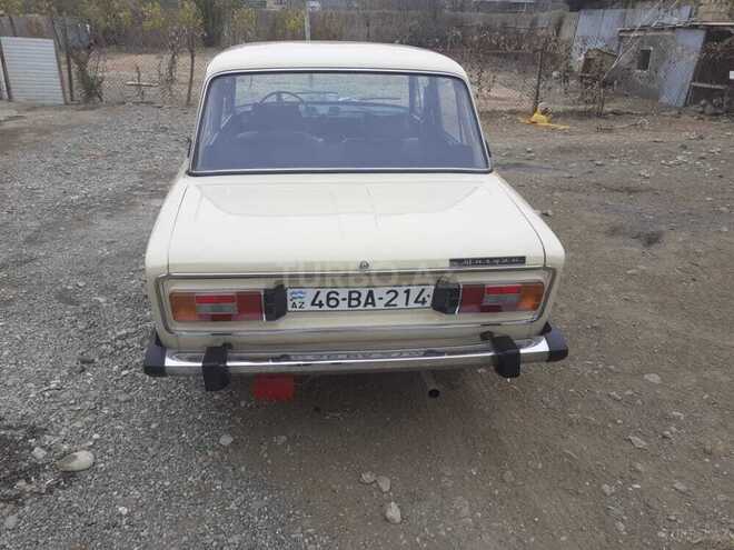 LADA (VAZ) 2106 1987, 215,000 km - 1.6 l - Goranboy