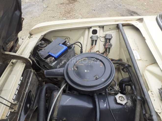 LADA (VAZ) 2106 1987, 215,000 km - 1.6 l - Goranboy