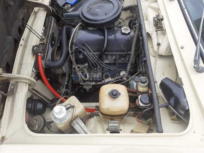 LADA (VAZ) 2106 1987, 215,000 km - 1.6 l - Goranboy