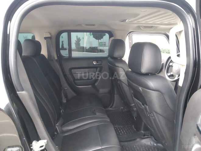Hummer H3 2007, 142,222 km - 3.7 л - Bakı