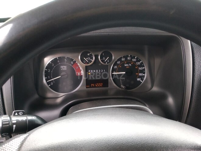 Hummer H3 2007, 142,222 km - 3.7 л - Bakı