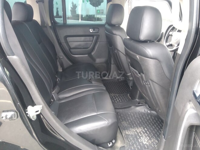 Hummer H3 2007, 142,222 km - 3.7 л - Bakı