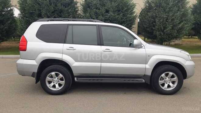 Toyota Prado 2006, 136,435 km - 4.0 l - Gəncə