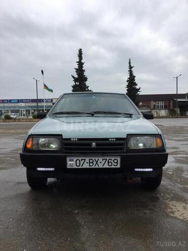 LADA (VAZ) 2109 1989, 200,000 km - 1.5 л - Masallı