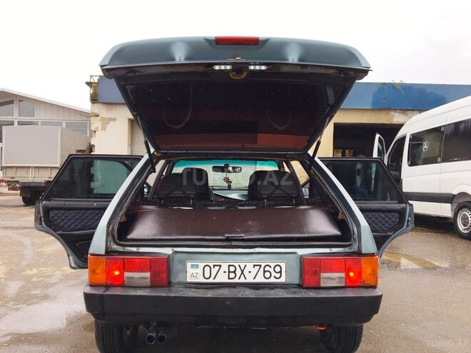 LADA (VAZ) 2109 1989, 200,000 km - 1.5 л - Masallı