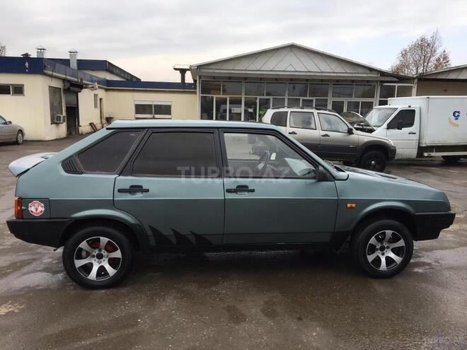 LADA (VAZ) 2109 1989, 200,000 km - 1.5 л - Masallı