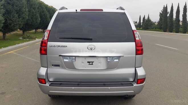 Toyota Prado 2006, 136,435 km - 4.0 l - Gəncə