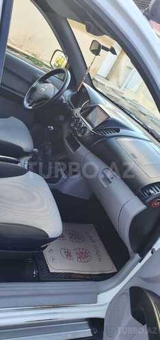 Mitsubishi L200 2010, 250,000 km - 2.5 l - Lənkəran