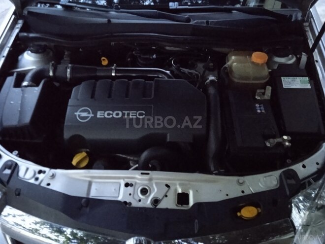 Opel Astra 2007, 128,000 km - 1.3 л - Bakı