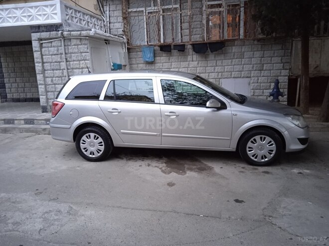 Opel Astra 2007, 128,000 km - 1.3 л - Bakı