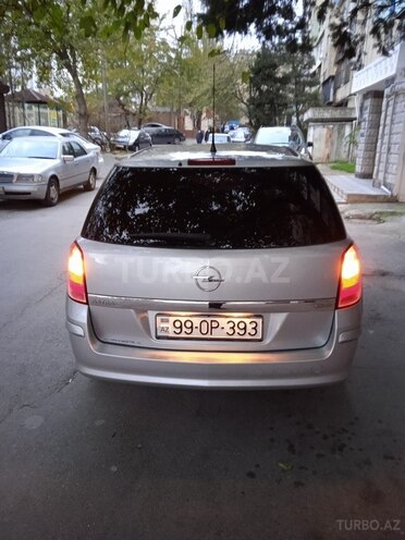 Opel Astra 2007, 128,000 km - 1.3 л - Bakı