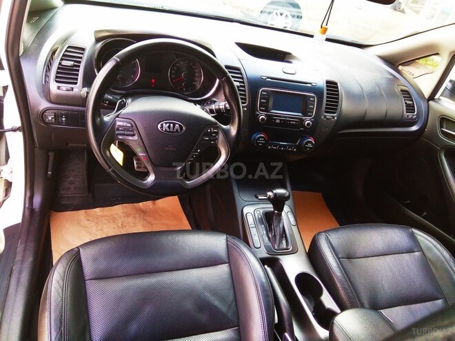 Kia Cerato 2013, 167,000 km - 2.0 l - Bakı