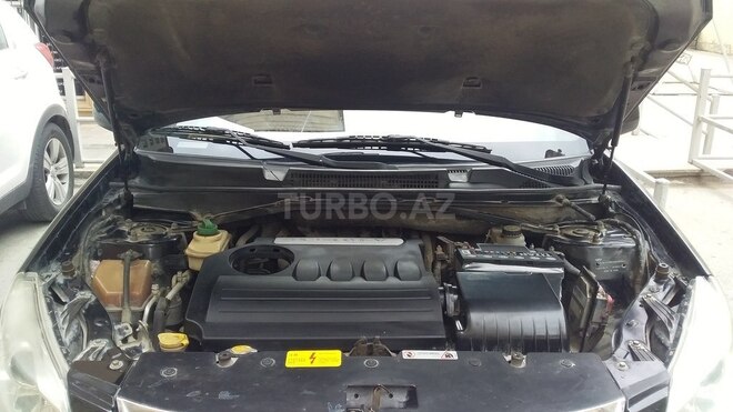 Chery Tiggo (T11) 2012, 205,647 km - 1.8 l - Bakı