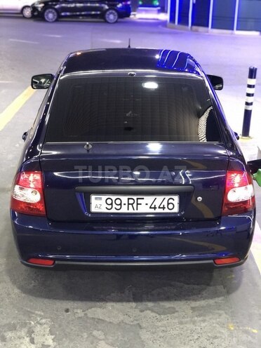 LADA (VAZ) Priora 2013, 180,000 km - 1.6 l - Bakı