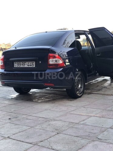 LADA (VAZ) Priora 2013, 180,000 km - 1.6 l - Bakı