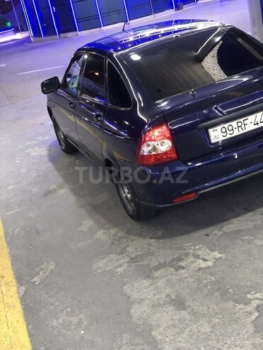 LADA (VAZ) Priora 2013, 180,000 km - 1.6 l - Bakı