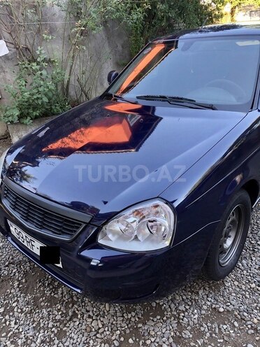 LADA (VAZ) Priora 2013, 180,000 km - 1.6 l - Bakı