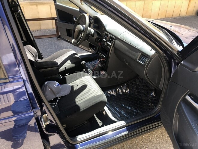 LADA (VAZ) Priora 2013, 180,000 km - 1.6 l - Bakı
