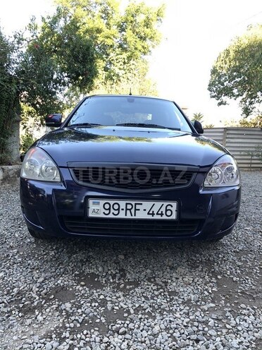 LADA (VAZ) Priora 2013, 180,000 km - 1.6 l - Bakı