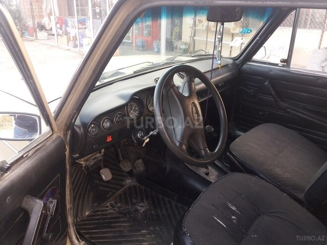 LADA (VAZ) 2106 1983, 584,170 km - 1.5 л - Goranboy