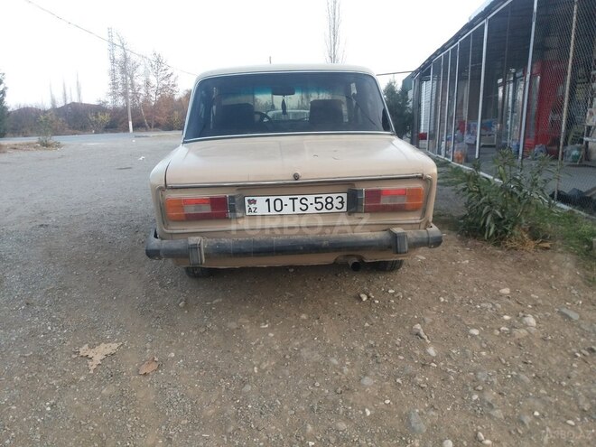 LADA (VAZ) 2106 1983, 584,170 km - 1.5 л - Goranboy