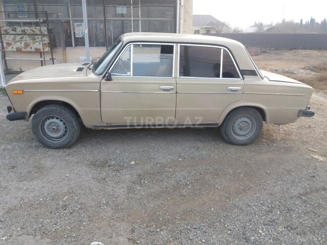 LADA (VAZ) 2106 1983, 584,170 km - 1.5 л - Goranboy