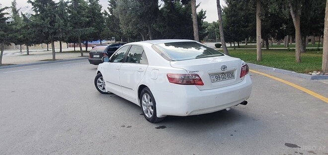 Toyota Camry 2007, 334,000 km - 2.4 l - Bakı
