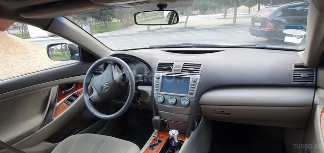 Toyota Camry 2007, 334,000 km - 2.4 l - Bakı