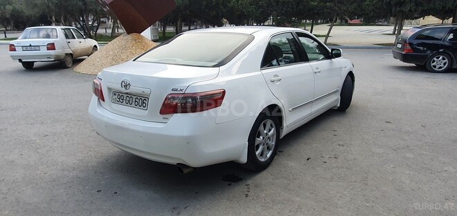 Toyota Camry 2007, 334,000 km - 2.4 l - Bakı