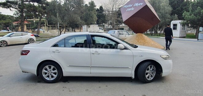 Toyota Camry 2007, 334,000 km - 2.4 l - Bakı