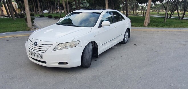 Toyota Camry 2007, 334,000 km - 2.4 l - Bakı