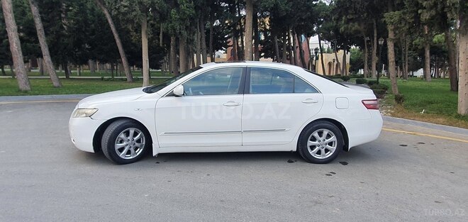 Toyota Camry 2007, 334,000 km - 2.4 l - Bakı