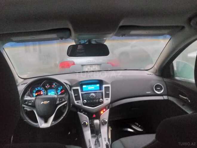 Chevrolet Cruze 2011, 189,241 km - 1.4 l - Bakı