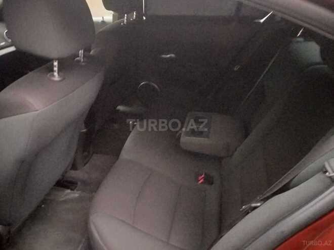 Chevrolet Cruze 2011, 189,241 km - 1.4 l - Bakı