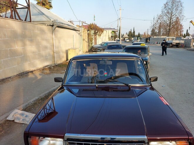 LADA (VAZ) 2107 2011, 142,796 km - 1.5 l - Bərdə