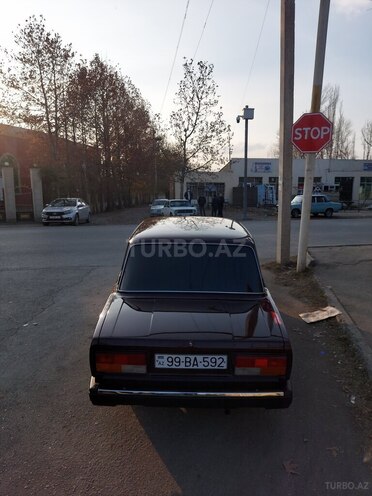 LADA (VAZ) 2107 2011, 142,796 km - 1.5 l - Bərdə