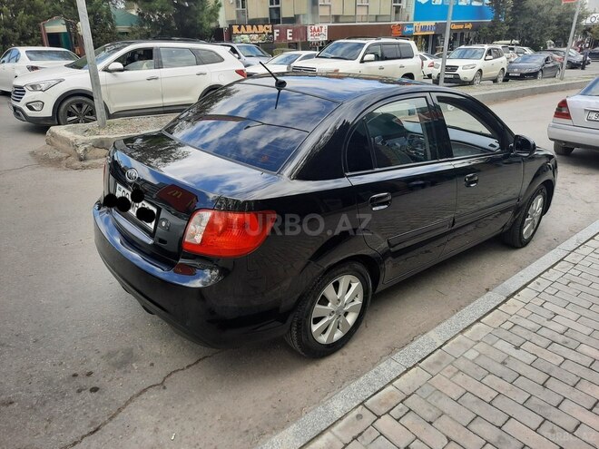 Kia Rio 2010, 235,000 km - 1.4 l - Bakı