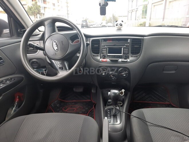Kia Rio 2010, 235,000 km - 1.4 l - Bakı