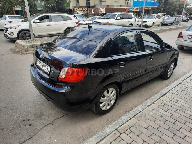 Kia Rio 2010, 235,000 km - 1.4 l - Bakı
