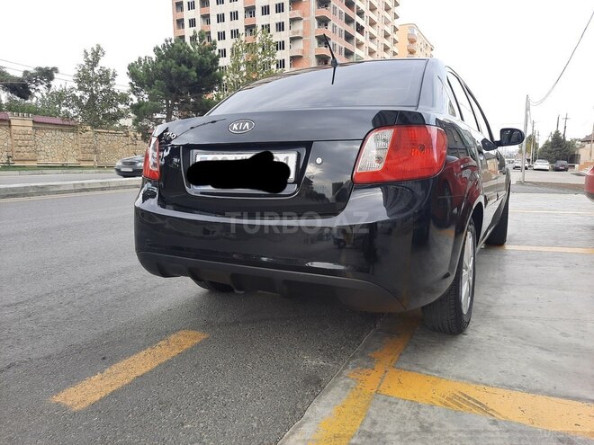 Kia Rio 2010, 235,000 km - 1.4 l - Bakı