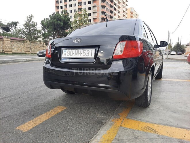 Kia Rio 2010, 235,000 km - 1.4 l - Bakı