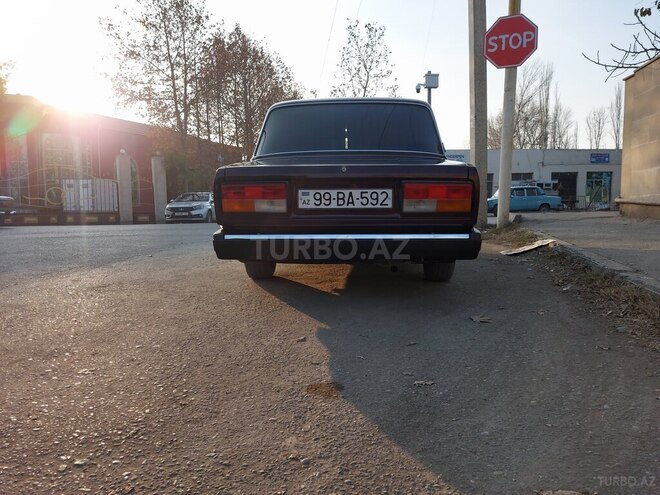 LADA (VAZ) 2107 2011, 142,796 km - 1.5 l - Bərdə