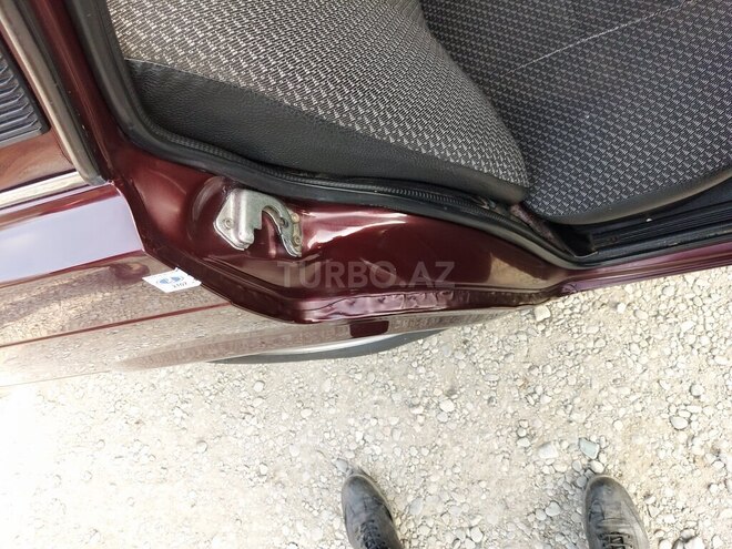 LADA (VAZ) 2107 2011, 142,796 km - 1.5 l - Bərdə