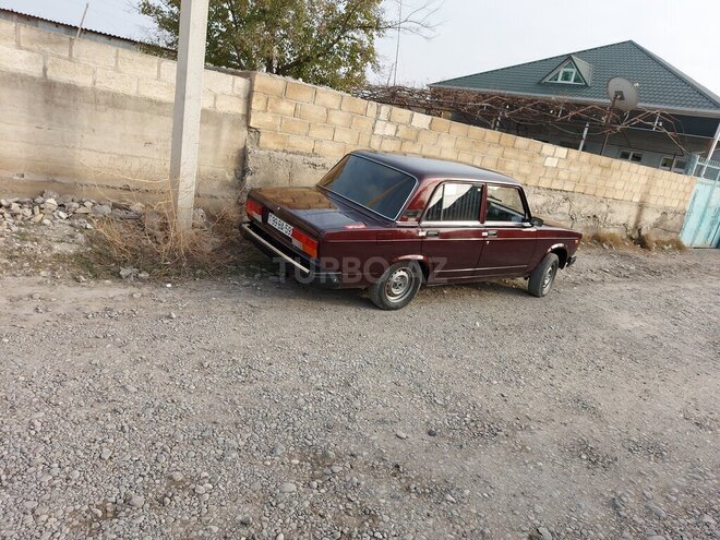 LADA (VAZ) 2107 2011, 142,796 km - 1.5 l - Bərdə