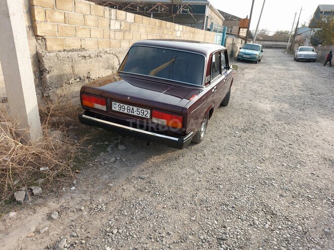 LADA (VAZ) 2107 2011, 142,796 km - 1.5 l - Bərdə