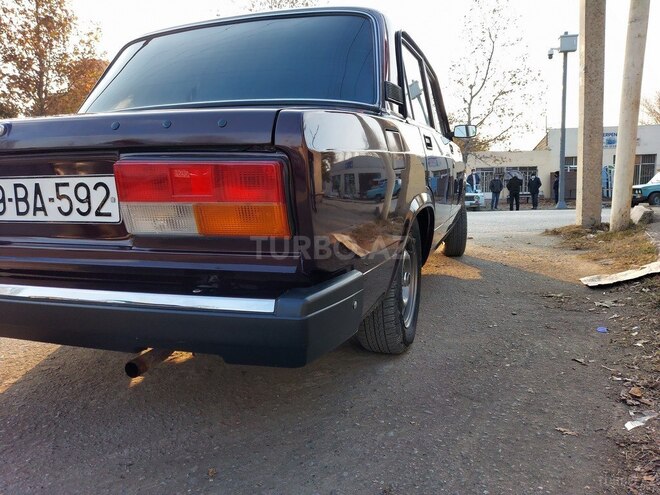 LADA (VAZ) 2107 2011, 142,796 km - 1.5 l - Bərdə